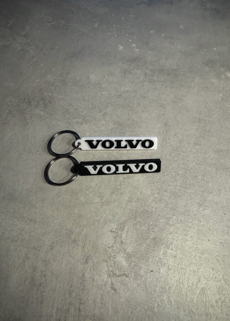 Volvo classic 2
