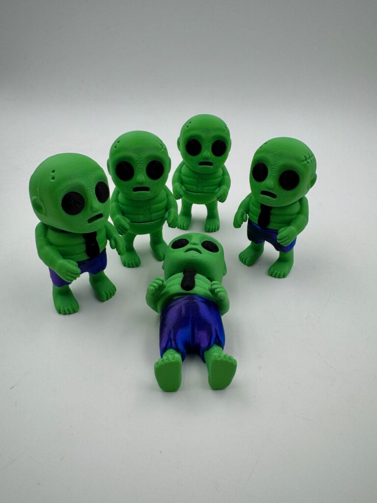Zombi