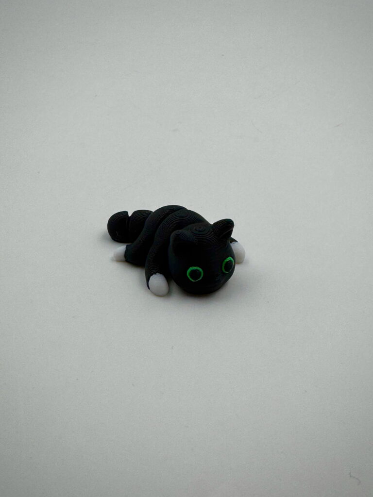 Mini kass