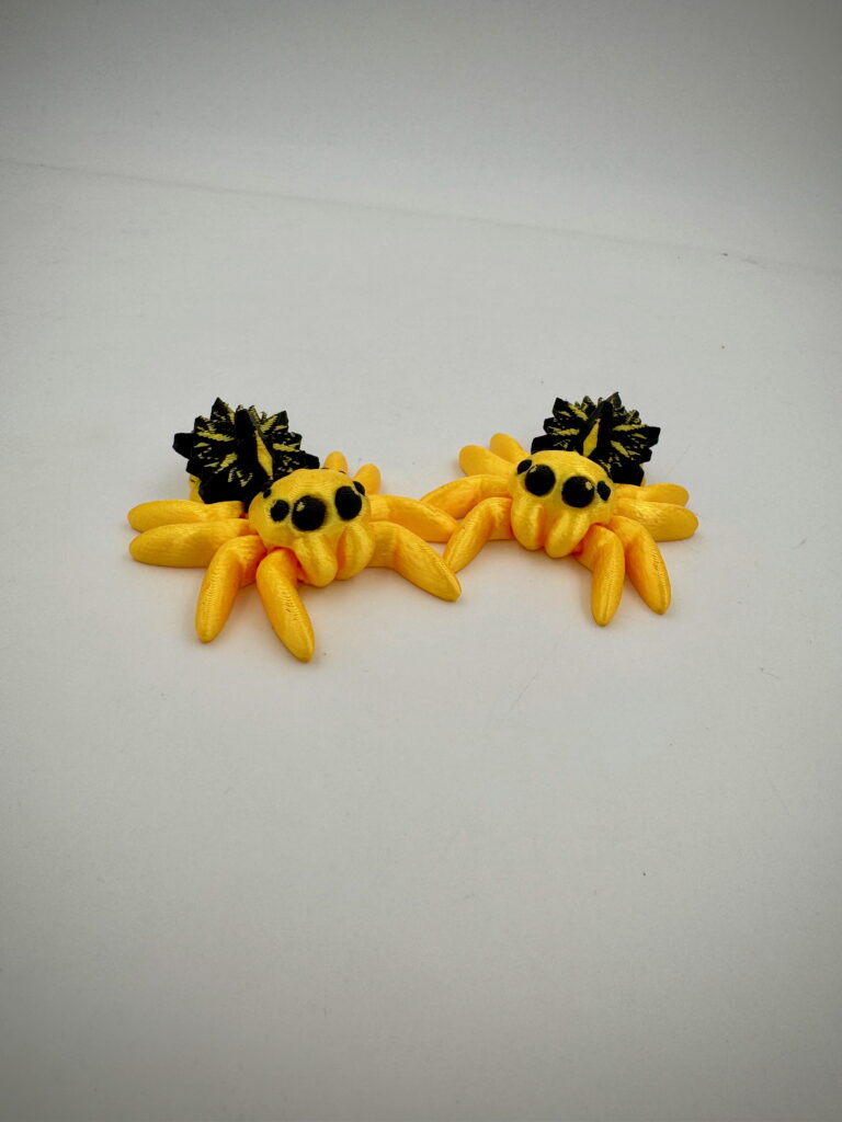 Kuldämblik 2tk