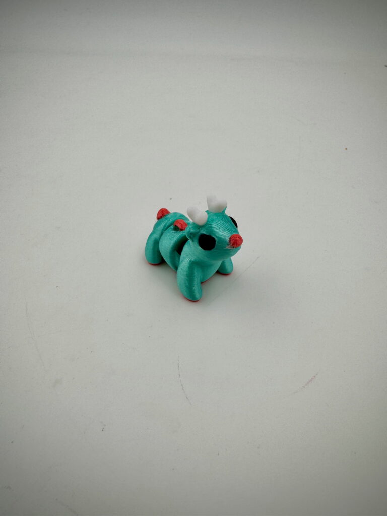 Mini põhjapõder