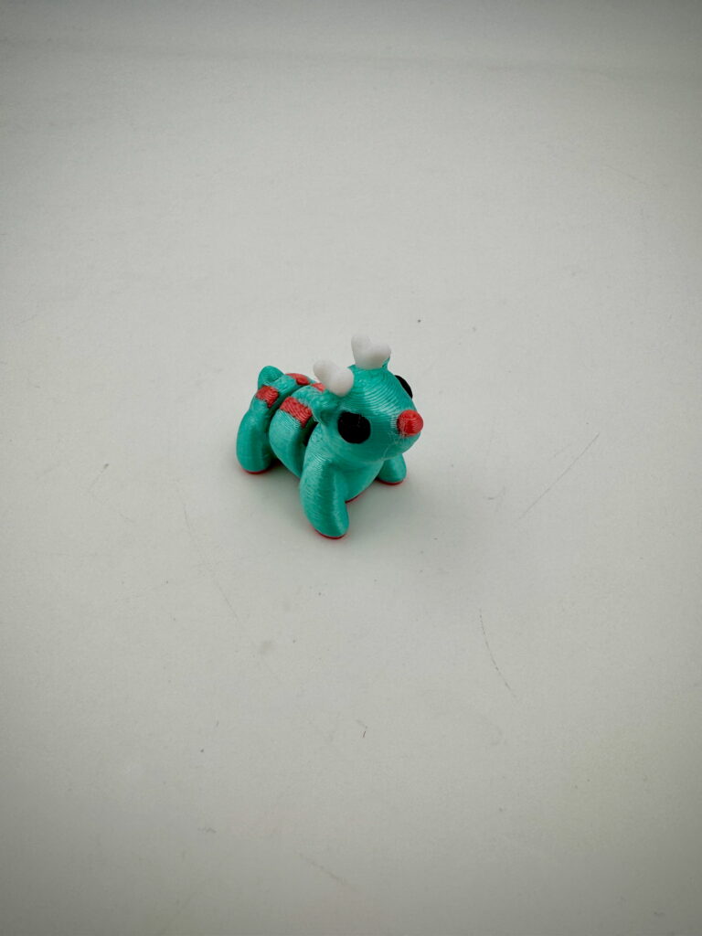 Mini triibuline põhjapõder