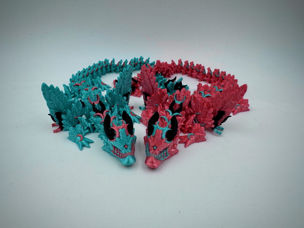 Kuudraakonite komplekt