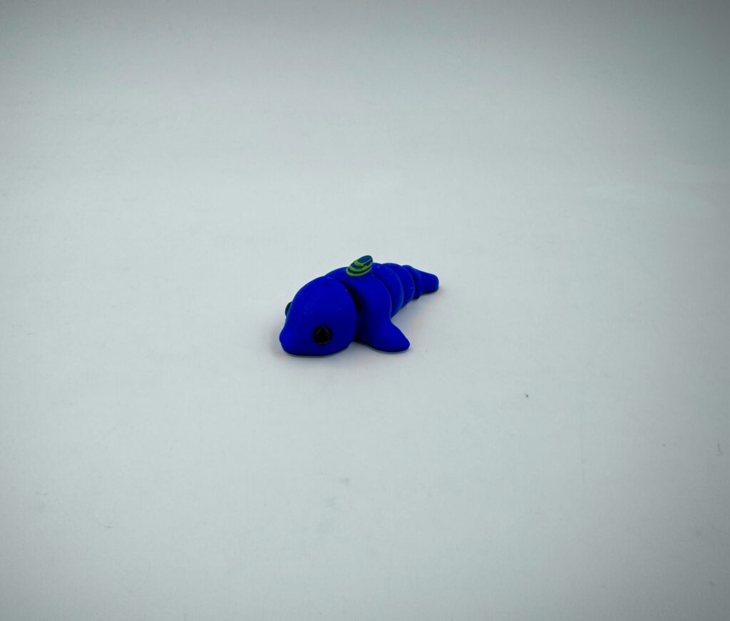 Mini delfiin