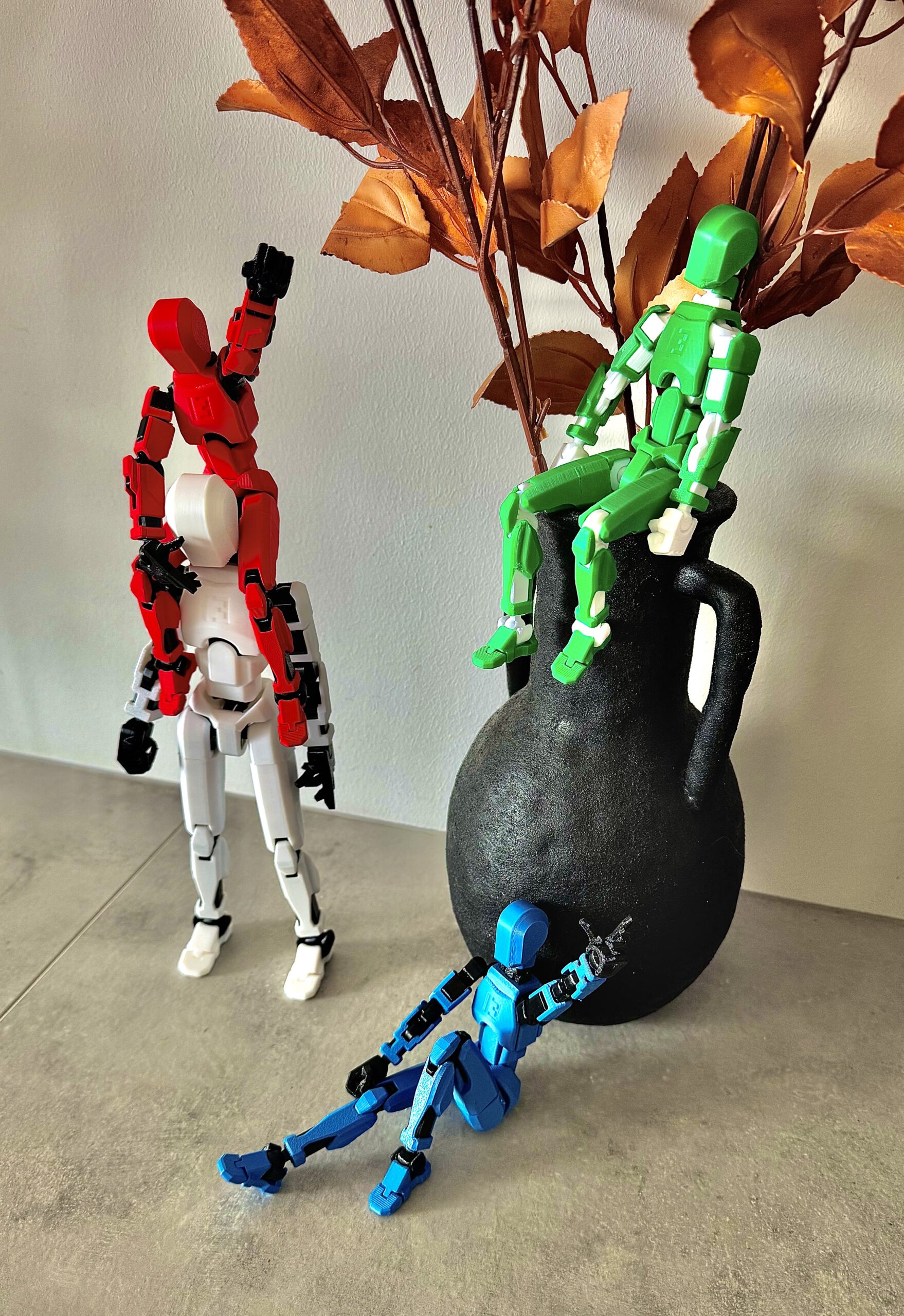 Liigendatud ROBOT - Image 3