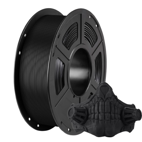AnyCubic PLA Black