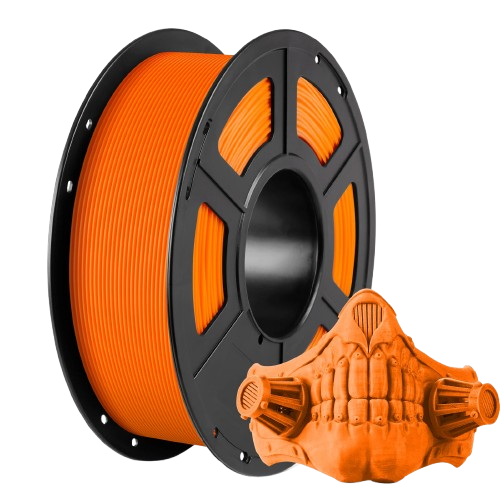AnyCubic PLA Orange
