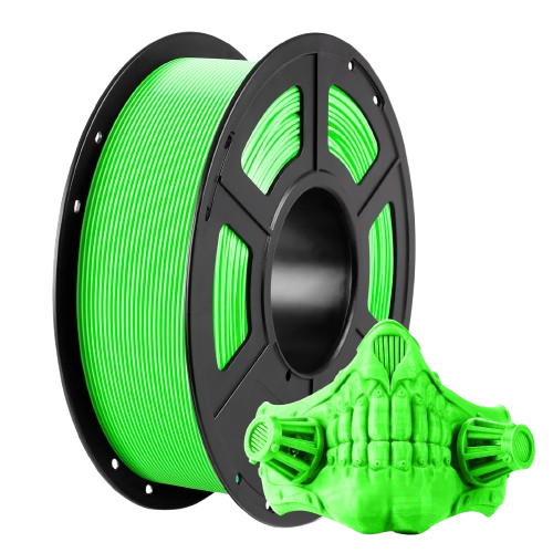 AnyCubic PLA Flash Green