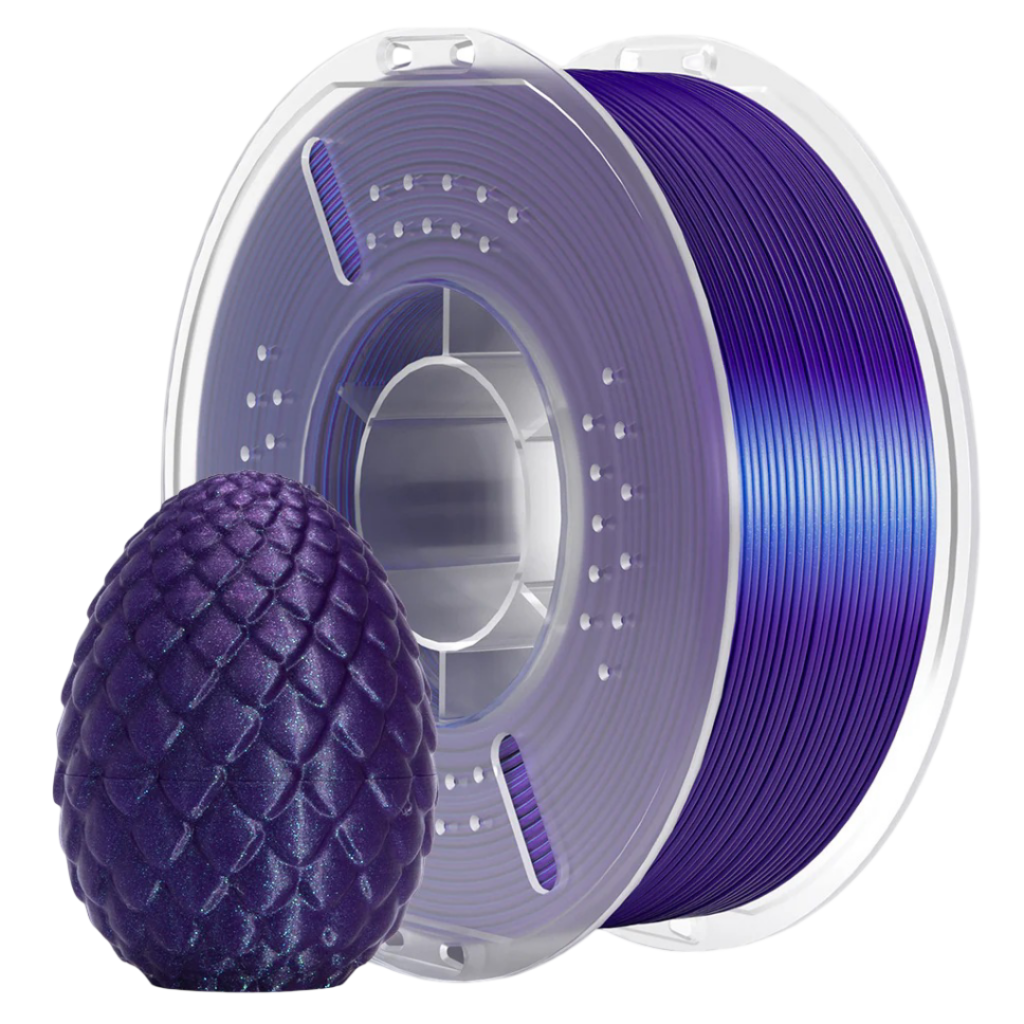Elegoo PLA Galaxy Purple