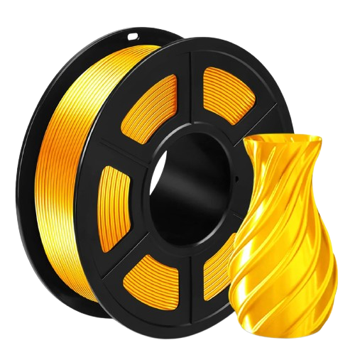 Jayo PLA+ Silk Gold 1.1kg