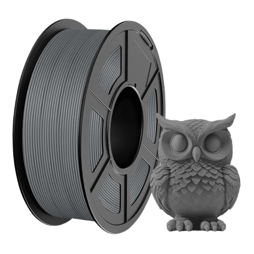 Jayo PLA Matte Grey 1.1kg