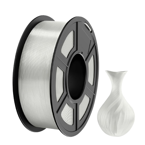 Jayo PLA+ Clear 1.1kg