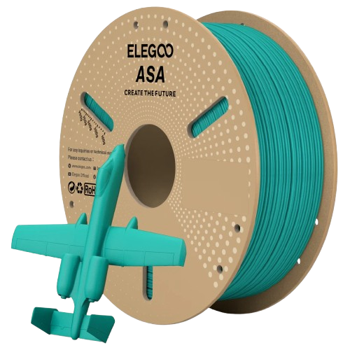 Elegoo ASA Green
